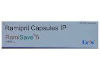 RAMISAVE-5 TAB  1*10