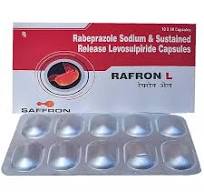 RAFRON L CAP  1,S