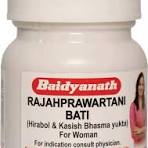 RAJAPRAWARTINI BATI (BAD)  1*40