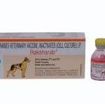 RAKSHARAB INJ  5ML