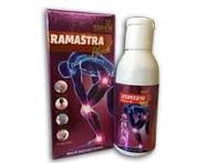 RAMASTRA OIL  50ML
