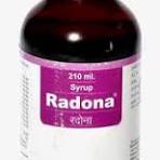 RADONA SYP  200ML