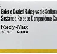 RADY-MAX TAB  1,S