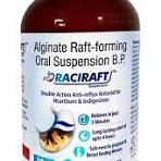 RACIRAFT SYP  200ML