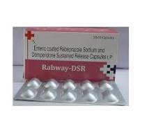 RABWAY DSR CAP  1,S