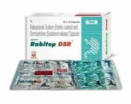 RABITOP-DSR TAB  1*10