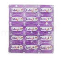 RABLET-D CAP  1,S