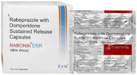 RABONIK DSR CAP  15 CAP