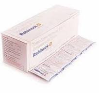 RABINOCK D CAP  1,S