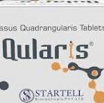 QULARIS TAB  1,S