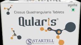 QULARIS TAB  1,S