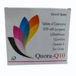 QUORA-Q10 TAB  1,S