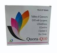 QUORA-Q10 TAB  1,S