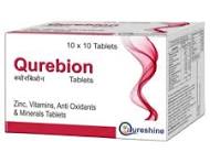 QUREBION TAB  1,S