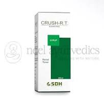 CRUSH RT SYP  200ML