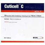 CUTICELL-C TIN  TIN