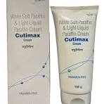 CUTIMAX CREAM  150 GM