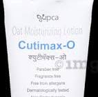 CUTIMAX O LOTION  200ML