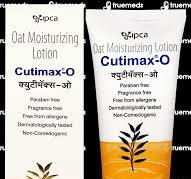 CUTIMAX O LOTION  60GM