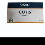CUTIS CAP  1*10