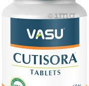 CUTISORA TAB  1,S