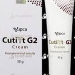 CUTIYT G2 CREAM  30GM