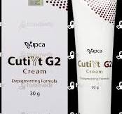 CUTIYT G2 CREAM  30GM