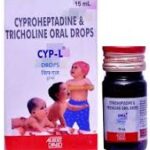 CYP-L DROPS  15ML