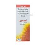 CYPOMAT SYP  200ML