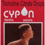 CYPON DROPS  15ML