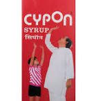 CYPON SYP  200ML