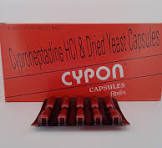 CYPON TAB  1,S