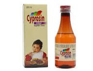 CYPROSIN SYS  200ML
