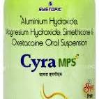 CYRA MPS SYP  200ML
