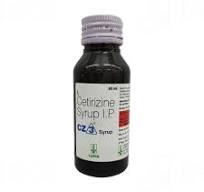 CZ-3 SYP  60ML