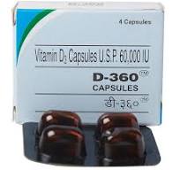 D-360 TAB  1*4