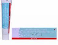 D-ACNE PLUS GEL  15 GM