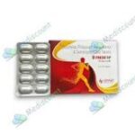 D-FRESH SP TAB  1,S