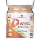 D-PROTIN-CHO POWDER  200GM