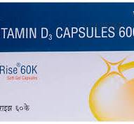 D-RISE-60K CAP  1*4