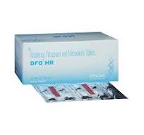 D.F.O.MR TAB  1,S