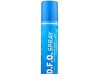D.F.O.SPRAY  1 PC