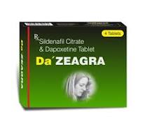 DA ZEAGRA TAB  1,S