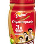 DABUR CHYNPRASH  1KG