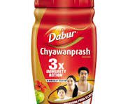 DABUR CHYNPRASH  1KG