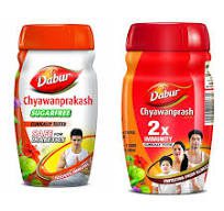 DABUR CHYNPRASH  250GM