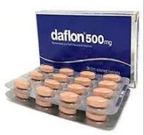 DAFLON-500 TAB  1*10