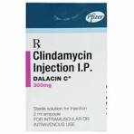 DALACIN 300MG INJ.  2 ML