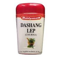 DASHANG LEP (JP)  50GM