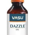 DAZZLE OIL  50ML